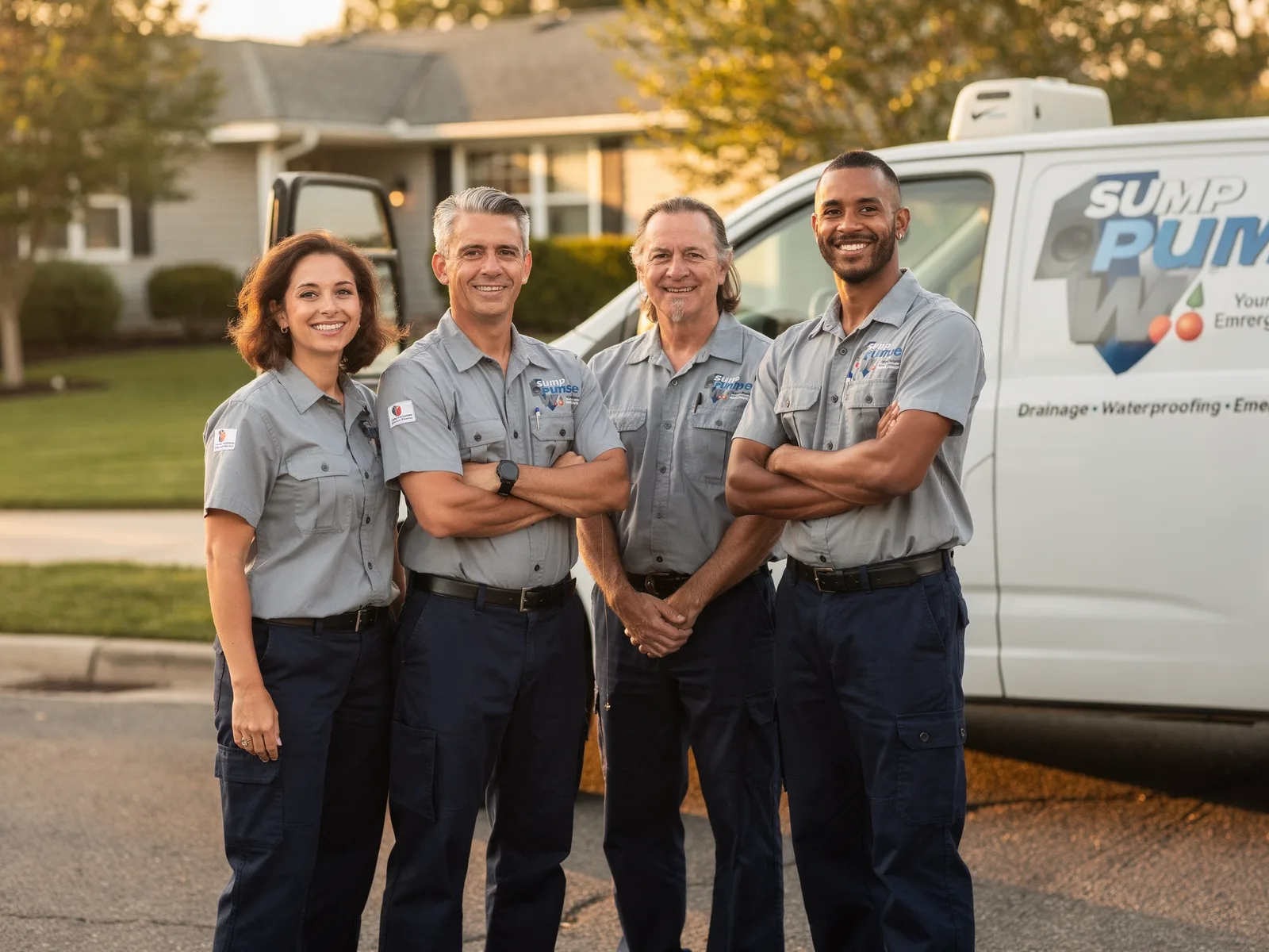 Water Heater Repair company in West Eaton, NY